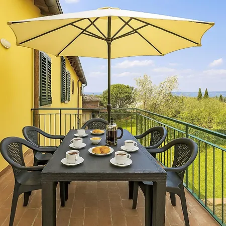 Casa Lara By Interhome * Chiocchio
