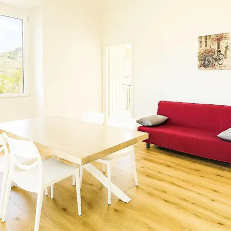 Apartment Casa Lara By Interhome *