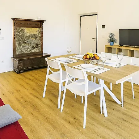 Casa Lara By Interhome Chiocchio