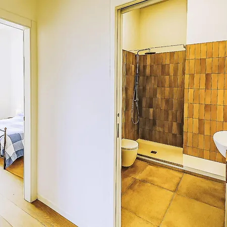 Casa Lara By Interhome Apartment Chiocchio