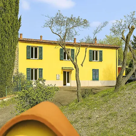 Casa Lara By Interhome * Chiocchio